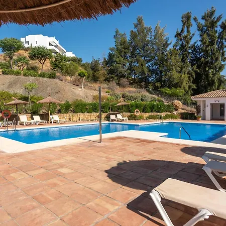 Eucaliptos B_9_1 Appartement *